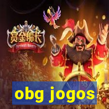 obg jogos